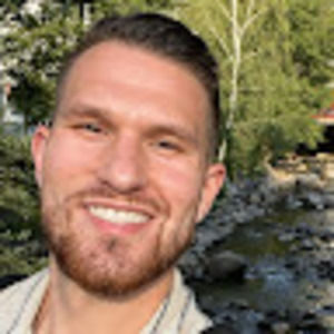 Meet your Posher, David